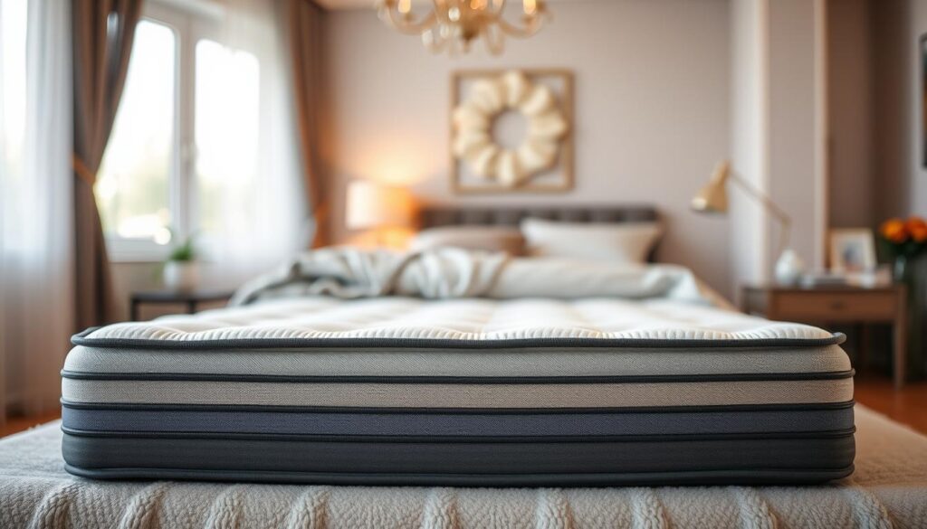 kluczowe czynniki wyboru materaca