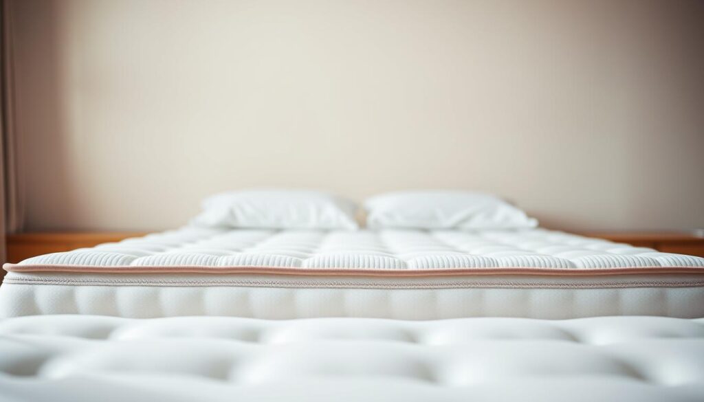 korzyści z czyszczenia materaca