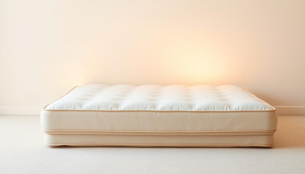 materac dla dziecka 4 lata