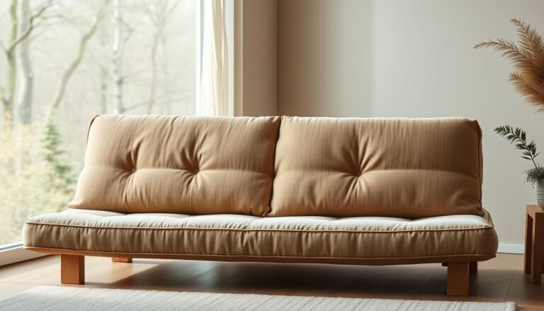 materac futon co to