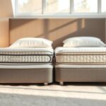 materac piankowy czy sprężynowy