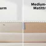 materac twardy czy średniotwardy