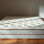 materac z kokosem jak kłaść