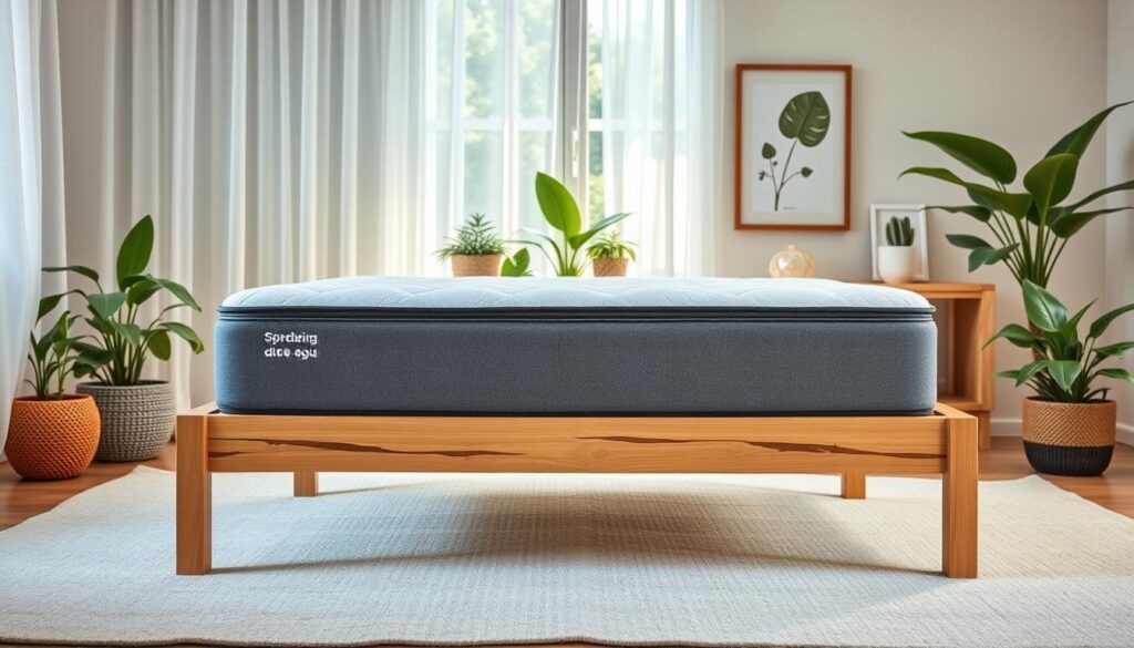 materace dla alergików