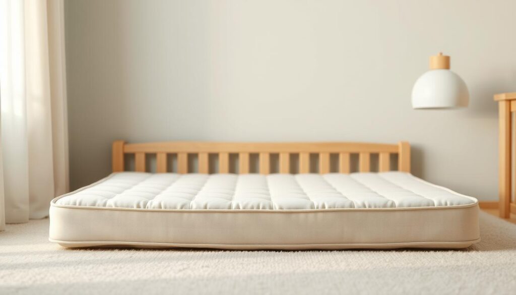 materace dziecięce