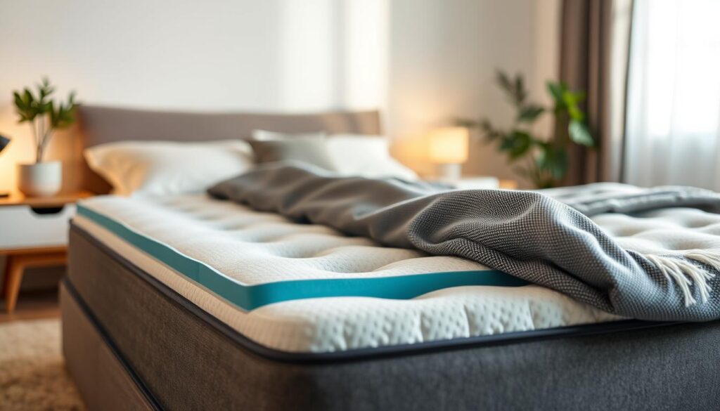 materiały antyodleżynowe