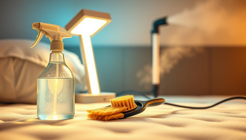 metody dezynfekcji materaca metody dezynfekcji materaca