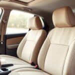 Ochraniacze na fotele samochodowe – jak chronić tapicerkę? ochraniacze na fotel samochodowy