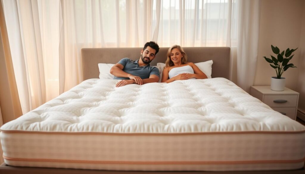 osobiste preferencje materaca