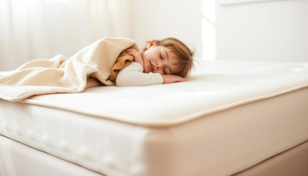 pokrowiec na materac