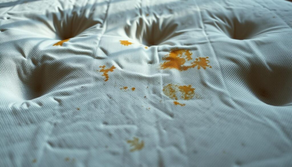 przyczyny zapachu moczu