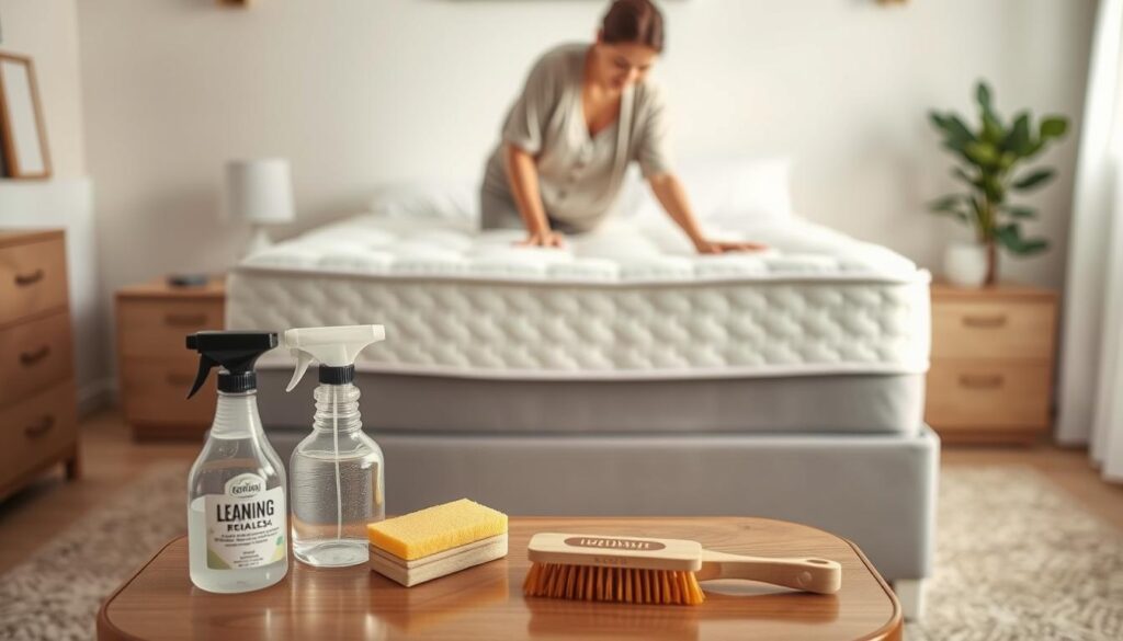 przygotowanie do usuwania zapachu moczu