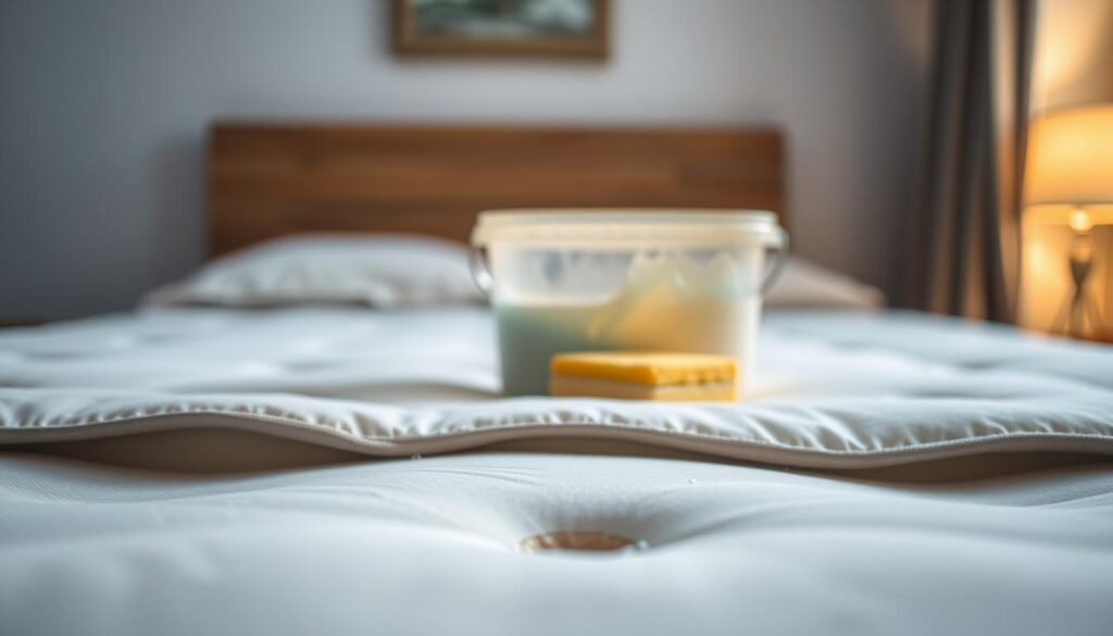 skuteczne metody naprawy materaca