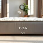 twardość materaca h2 co to znaczy