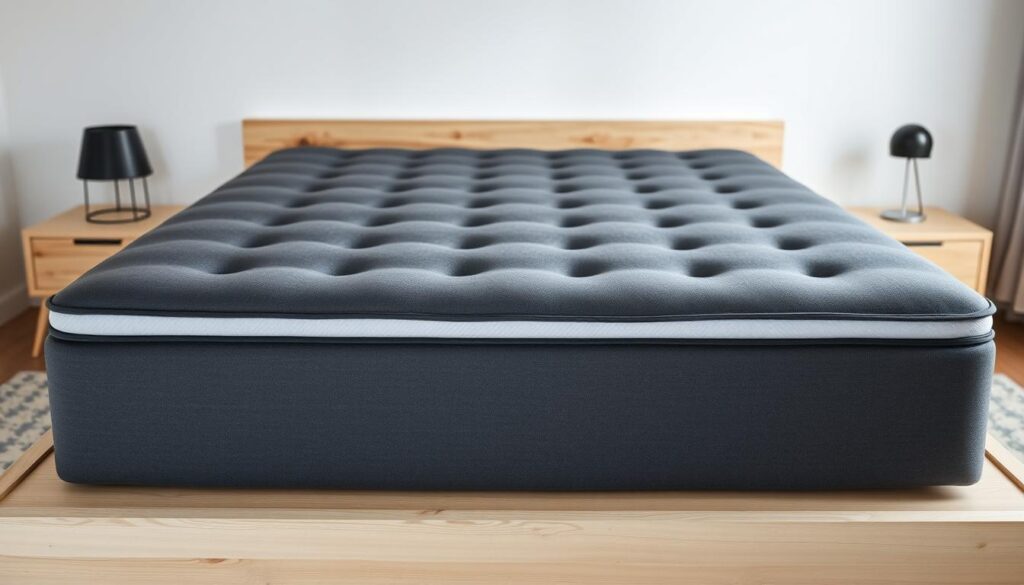 waga materaca 160x200