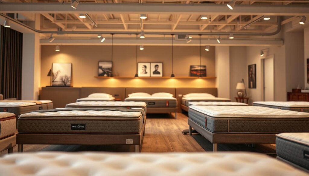 zakup materaca w Polsce