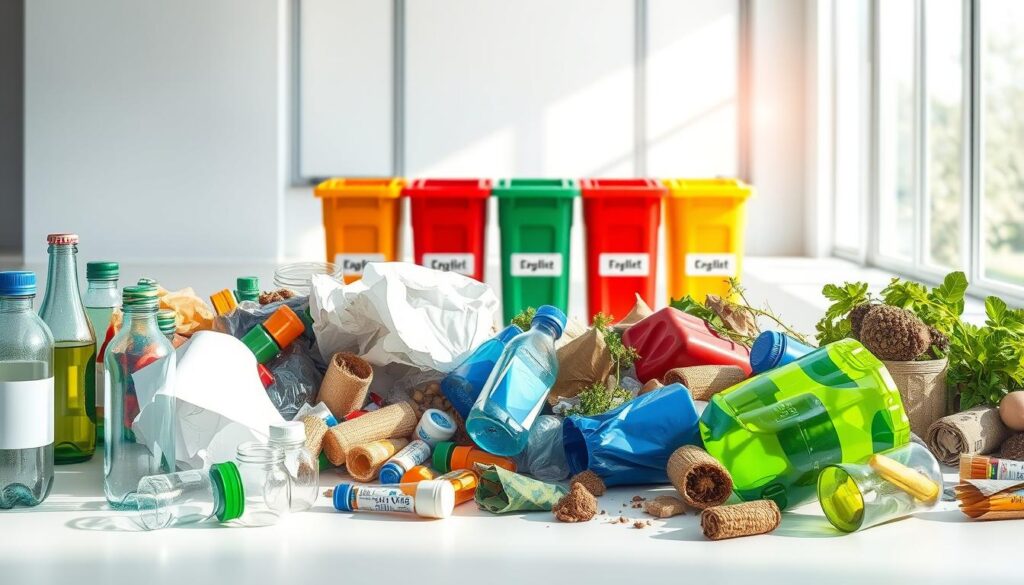 zasady segregacji odpadów