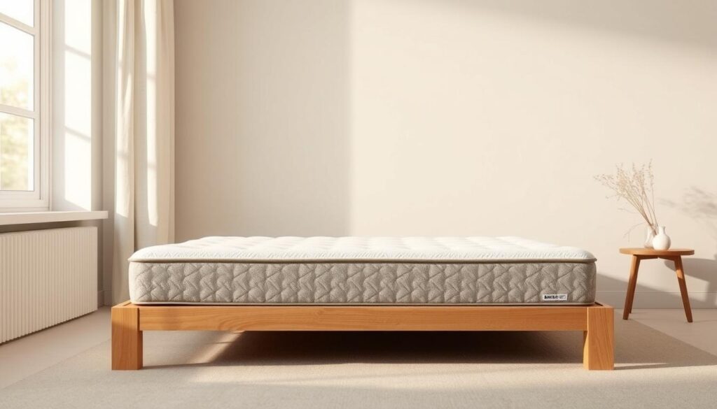 znaczenie wyboru materaca