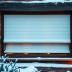 czy rolety zewnętrzne chronią przed zimnem