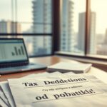 czy rolety zewnętrzne można odliczyć od podatku