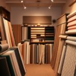 Gdzie kupić tkaniny do rolet – najlepsze miejsca i sklepy gdzie kupić tkaniny do rolet