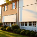 ile kosztują rolety zewnętrzne