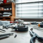 jak naprawić roletę