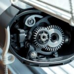 Jak naprawić zwijacz rolety wewnętrznej – łatwe kroki jak naprawić zwijacz rolety wewnętrznej