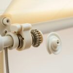 jak naprawić zwijacz rolety zewnętrznej