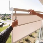 jak podłączyć rolety zewnętrzne