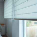 jak wyczyścić rolety