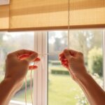 Jak wymienić sznurek w rolecie – krok po kroku jak wymienić sznurek w rolecie