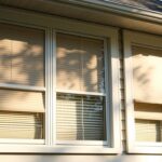 jak zamaskować rolety zewnętrzne