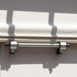 jak zdjąć obudowę rolety zewnętrznej