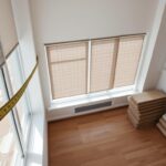 jak zmierzyć okno do rolet