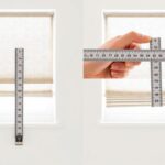 jak zmierzyć rolety dzień noc