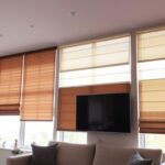 jakie rolety wewnętrzne wybrać