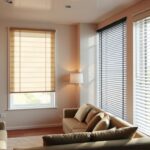 Rolety czy żaluzje – co lepiej wybrać do swojego domu rolety czy żaluzje