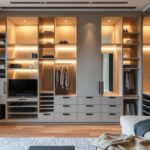 Co Zamiast Drzwi Do Szafy