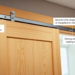 Drzwi Przesuwne Do Szafy Jak Zrobić