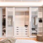 Ile Kosztuje Montaż Szafy Przesuwnej