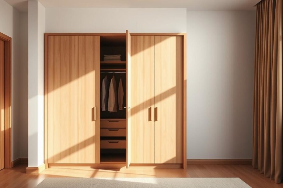 Ile Kosztuje Szafa Na Wymiar