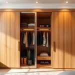 Jak Odnowić Szafę Przesuwną