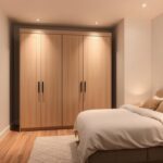 Jak Urządzić Mały Pokój Z Szafą – Praktyczne Pomysły Na Aranżację Jak Urządzić Mały Pokój Z Szafą