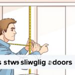 Jak Wymierzyć Drzwi Przesuwne Do Szafy