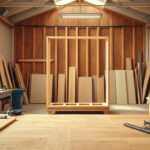 Jak Zbudować Szafę