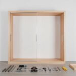 Jak Złożyć Szafę Przesuwną