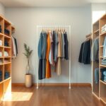 Jak Zorganizować Szafę