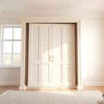 Jak Zrobić Drzwi Do Szafy Otwierane