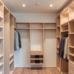 Jak Zrobić Półki W Szafie